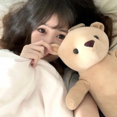 我最爱的家人